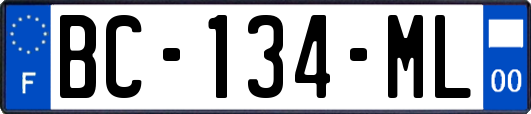 BC-134-ML