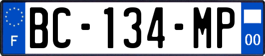 BC-134-MP