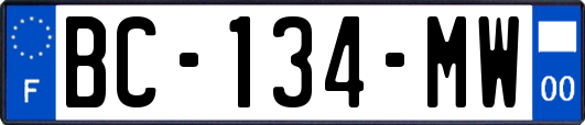 BC-134-MW