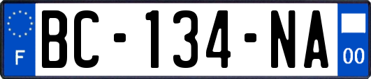 BC-134-NA