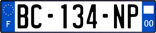 BC-134-NP