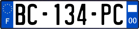 BC-134-PC