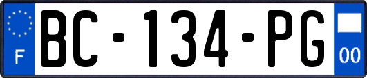 BC-134-PG