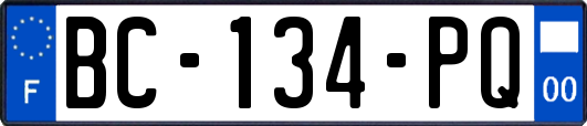 BC-134-PQ