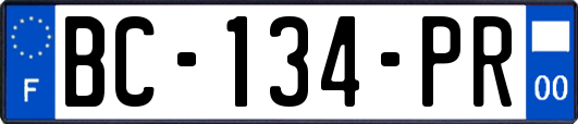 BC-134-PR