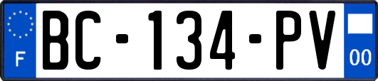 BC-134-PV