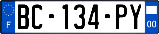 BC-134-PY