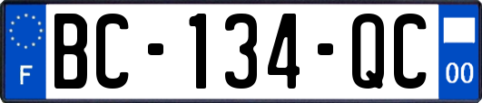 BC-134-QC