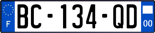 BC-134-QD