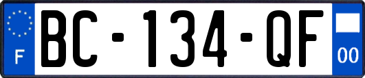 BC-134-QF