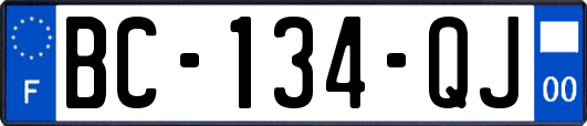 BC-134-QJ