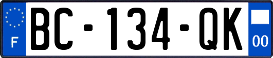 BC-134-QK