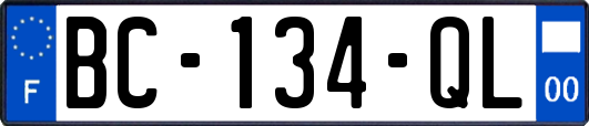 BC-134-QL