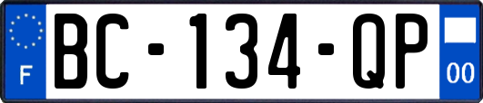 BC-134-QP