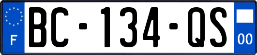 BC-134-QS