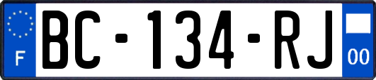 BC-134-RJ