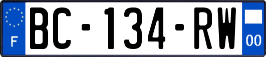 BC-134-RW