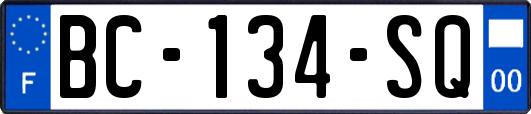 BC-134-SQ