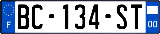 BC-134-ST