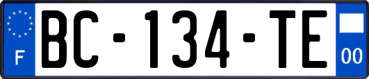 BC-134-TE