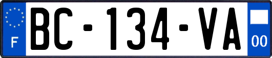 BC-134-VA