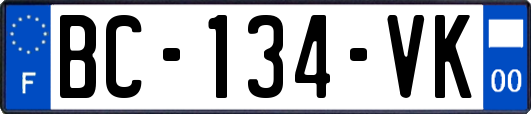 BC-134-VK