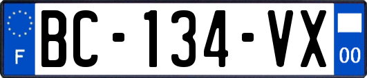 BC-134-VX
