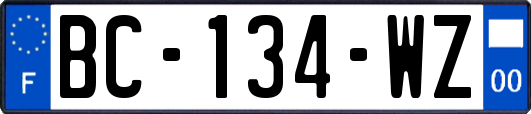 BC-134-WZ