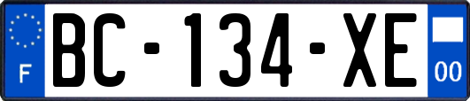 BC-134-XE