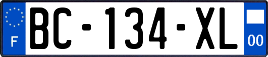 BC-134-XL