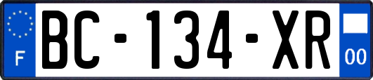 BC-134-XR