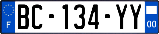 BC-134-YY