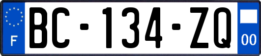 BC-134-ZQ