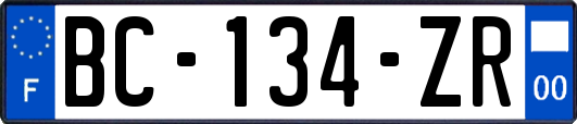 BC-134-ZR