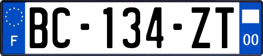 BC-134-ZT