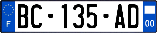 BC-135-AD