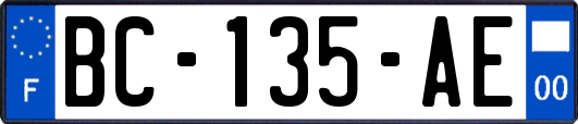 BC-135-AE