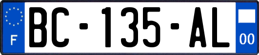 BC-135-AL