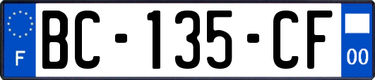 BC-135-CF