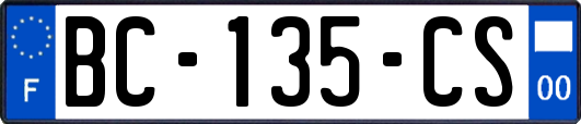 BC-135-CS