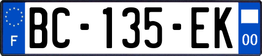 BC-135-EK