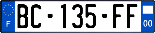 BC-135-FF