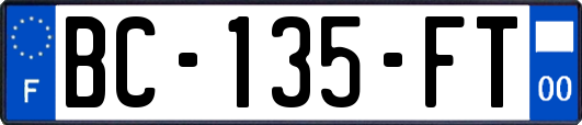 BC-135-FT