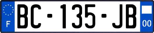 BC-135-JB