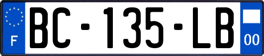 BC-135-LB