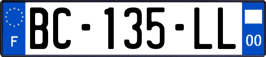 BC-135-LL