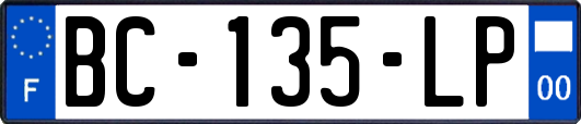 BC-135-LP