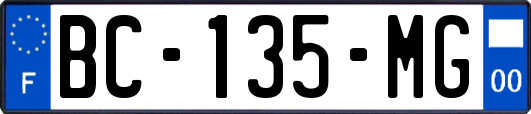 BC-135-MG