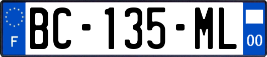 BC-135-ML