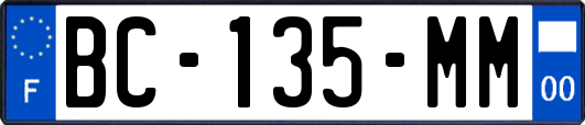 BC-135-MM